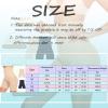 womens bodysuits bodycon high waisted tummy control knickers shapewear for women basic body sculpting bodysuit satin nighties for women's shapewear thong bodysuit full body slip view 4