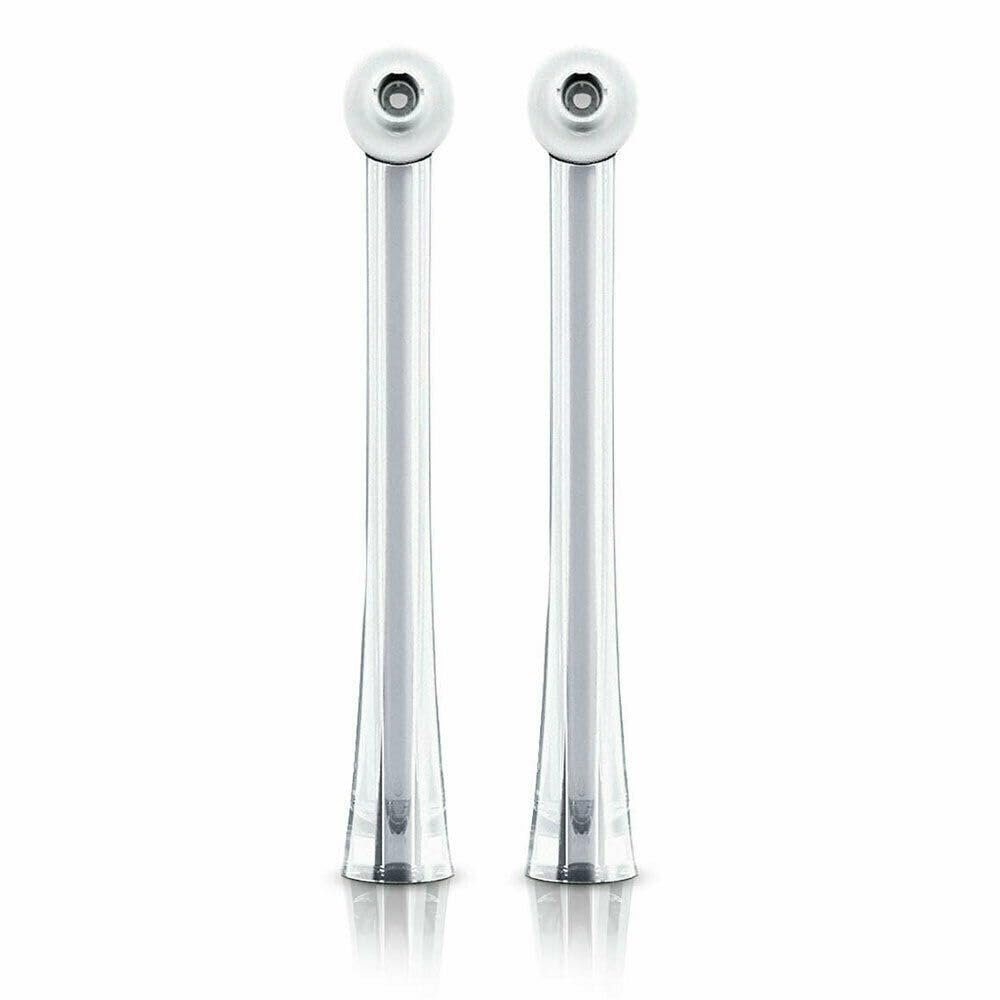 DBXGBST [Shaving Head] Electric oral irrigator nozzle jet Suit Compatible with for Philips HX8032 HX8341 HX8381 HX8331 HX8332 replacement Parts [Easy To Replace]