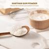 Baking Beauty and Beyond Premium Quality Pure Xanthan Gum Powder - Non-GMO Food Grade Extra Fine Powder Perfect for Making Sauces Soups Gluten Free Baking Ice Cream - 50g view 2