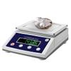 WYRMB Electronic Scale Digital Electronic Scales 0.01G Portable High Precision Industrial Jewelry Gold With Experimental Multifunctional Scale,3000g/0.01g view 1
