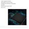 WYRMB Laboratory Balance 310g-0.001g High Precision Jewelry Scales Accurate Analytical Electronic Balance Laboratory Scales,210g*0.001g view 3