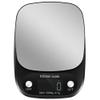 WYRMB High-precision 1G Electronic Scale, 3kg 10kg Mini Kitchen Scale Household Scale, Suitable for Kitchen,B-10KG view 1