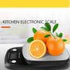 WYRMB High-precision 1G Electronic Scale, 3kg 10kg Mini Kitchen Scale Household Scale, Suitable for Kitchen,B-10KG view 4
