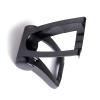 MYSUNBAR Razor Holder Stand, Universal Electric Shaver Storage Holder Prevent Fall Electric Shaver Stand Holder view 1