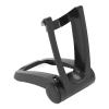 MYSUNBAR Razor Holder Stand, Universal Electric Shaver Storage Holder Prevent Fall Electric Shaver Stand Holder view 2