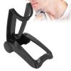 MYSUNBAR Razor Holder Stand, Universal Electric Shaver Storage Holder Prevent Fall Electric Shaver Stand Holder view 3