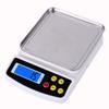 WYRMB High Precision Digital Kitchen Electronic Scale 0.1g Balance Baking Food Gram Scale For Vegetables Fruit,10kg/1g view 3