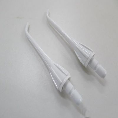 DBXGBST [Shaving Head] 2/3/5Pcs Replacement Nozzle Compatible with for Panasonic EW0955 EW-DJ40 EW-DJ10 EW-ADJ4 EW-JDJ1A EW-MDJ1A EW-WDJ1D Oral Irrigator Parts [Easy To Replace](2PCS)