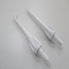 DBXGBST [Shaving Head] 2/3/5Pcs Replacement Nozzle Compatible with for Panasonic EW0955 EW-DJ40 EW-DJ10 EW-ADJ4 EW-JDJ1A EW-MDJ1A EW-WDJ1D Oral Irrigator Parts [Easy To Replace](2PCS)