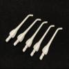 DBXGBST [Shaving Head] 2/3/5Pcs Replacement Nozzle Compatible with for Panasonic EW0955 EW-DJ40 EW-DJ10 EW-ADJ4 EW-JDJ1A EW-MDJ1A EW-WDJ1D Oral Irrigator Parts [Easy To Replace](2PCS) view 2