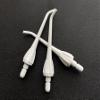 DBXGBST [Shaving Head] 2/3/5Pcs Replacement Nozzle Compatible with for Panasonic EW0955 EW-DJ40 EW-DJ10 EW-ADJ4 EW-JDJ1A EW-MDJ1A EW-WDJ1D Oral Irrigator Parts [Easy To Replace](2PCS) view 3