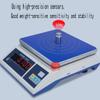 WYRMB Electronic Scale, 1g/30kg Electronic Kitchen Digital Scale, Household Precision Scale, Suitable for Kitchen,B-30kg/1g view 3