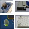 WYRMB Electronic Scale, 1g/30kg Electronic Kitchen Digital Scale, Household Precision Scale, Suitable for Kitchen,B-30kg/1g view 4