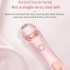 Duskofficial Razor,Duskofficial Electric Razor,2 in 1 Electric Shaver Razors for Women,Dusk Electric Shaver for Women,Duskofficial The Glide Pro 3.0 Premium Shaver,Razors with Bikini Trimmer (A) view 4