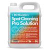 Dirtbusters Spot Cleaning Solution Carpet Cleaner Shampoo (5L) Deep Cleaning Treatment To Clean, Neutralise Odours & Remove Stains, Safe For Wool And Delicate Fabrics view 1