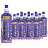 Applied Nutrition BodyFuel Electrolyte Water - Body Fuel Prime Drink with BCAAs and Vitamins, Fast Hydration (12 x 500ml) (Millions Blackcurrant) view 1