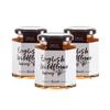 Hawkshead English Wildflower Honey | 3 x 250g Jar | Fragrant Blended Honey from English Summer Meadows | Vegetarian, Gluten-Free view 1