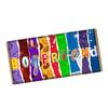 Boyfriend Chocolate Bar Wrapper Novelty Gift on Valentines Birthday Christmas CH-9011 (without chocolate bar (wrapper only)) view 1
