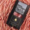 Caravella Fine Food - Pack x 3(1,5 kg) - Chilli Spaccatelli Pasta 500 gr - Exclusive Venice collection - 100% Italian artisan bronze-drawn pasta - made of durum wheat semolina - Premium quality view 3