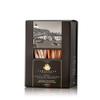 Caravella Fine Food - Pack x 3(1,5 kg) - Chilli Spaccatelli Pasta 500 gr - Exclusive Venice collection - 100% Italian artisan bronze-drawn pasta - made of durum wheat semolina - Premium quality view 4