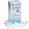 Kudos-Trading - Cistermiser Combimate Scale Remover Descaling Solution for Home & Commercial Boilers Removes Limescale Rust & Corrosion Reduces Easy to Use, Non-Toxic & Environmentally Friendly view 1