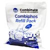 Kudos-Trading - Cistermiser Combimate Scale Remover Descaling Solution for Home & Commercial Boilers Removes Limescale Rust & Corrosion Reduces Easy to Use, Non-Toxic & Environmentally Friendly view 2