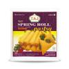 TAJ Spring Roll Pastry 10" Sheets Frozen Spring Home Easy Cook Easy Wrap Indian Origin 30Sheets 600G Pack of 1 view 1