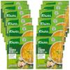 Cup Meals & Soups Bundle with Knorr Super Chicken Noodle Soup 51g - 12 Pack | Knorr Super Chicken Noodle Soup Mix, No Artificial Food Colours & No Preservative. view 1