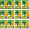 Cup Meals & Soups Bundle with Knorr Super Chicken Noodle Soup 51g - 12 Pack | Knorr Super Chicken Noodle Soup Mix, No Artificial Food Colours & No Preservative. view 4