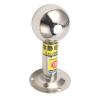 304 Stainless Steel Human Body Static Eliminator, Electrostatic Releaser Body Static, High Sensitivity, Wide Application, Explosion Proof, Wall Mounted Touch Type view 4