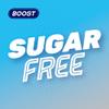 Boost Energy Drink Sugar Free Cans Tropical Flavour - 24 Pack Drinks with Caffeine, Taurine and Vitamin B | Carbonated Energy Drinks | Gluten Free Vegan Low Calorie Zero Sugar Fizzy Drinks | 24x250ml view 3