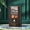 Caravella Fine Food - Pack x 6(3 kg) - Chilli Spaccatelli pasta 500 gr - Exclusive Venice collection - 100% Italian artisan bronze-drawn pasta - made of durum wheat semolina (500 g x 6 (3 kg)) view 1