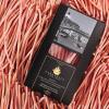Caravella Fine Food - Pack x 6(3 kg) - Chilli Spaccatelli pasta 500 gr - Exclusive Venice collection - 100% Italian artisan bronze-drawn pasta - made of durum wheat semolina (500 g x 6 (3 kg)) view 3