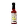 Lazy Scientist's Mild Ones Hot Sauce Bundle, 3 x 150ml - Chip, Brockwell Green, Dutch view 4