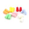10Pairs=20Pcs Comfort Earplugs Noise Reduction Foam Soft Ear Plugs Noise Reduction Earplugs Protective for Sleep(Pink) view 4