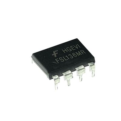 1pieces/lot FSL136MR FSL136 DIP-8