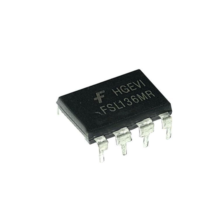 1pieces/lot FSL136MR FSL136 DIP-8
