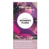 PrecisionBiotics Daily Women's Flora - Probiotics for Women - with Unique Astarte and LA-5 Bacterial Culture Strains - 30 Oral Capsules view 1