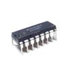 1pieces/lot MC14051BCP MC14051 DIP-16 view 2