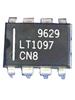 1pieces/lot LT1097CN8 LT1097 DIP-8 view 1