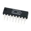 1pieces/lot TDA7053A TDA7053 7053 DIP-16 view 1