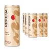 Ueshima Iced Latte 12 x 250ml view 1