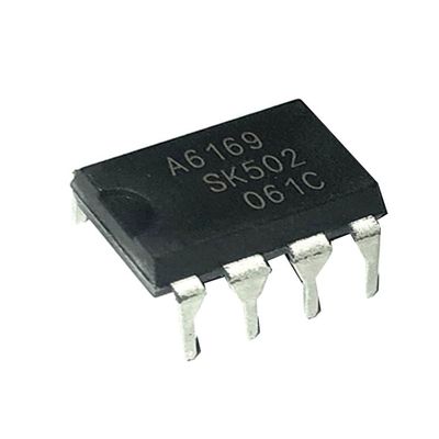 1pieces/lot STR-A6169 A6169 DIP-8