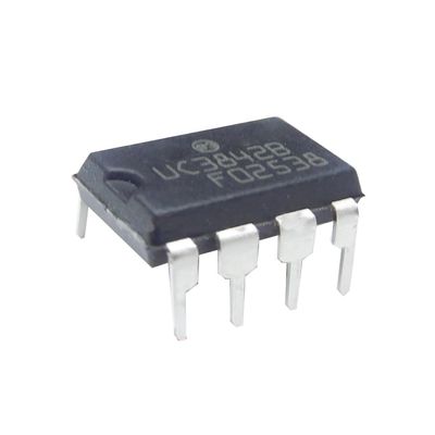 1pieces/lot UC3842B DIP8 UC3842 UC3842BN UC3842AN