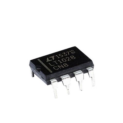 1pieces/lot LT1028ACN8 LT1028CN8 LT1028 DIP-8