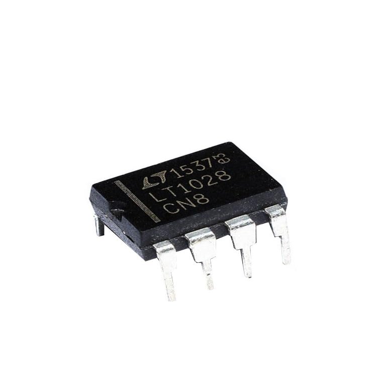 1pieces/lot LT1028ACN8 LT1028CN8 LT1028 DIP-8