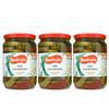 Bodrum 720c Cornichons Hot 680g (3 Pack) view 1