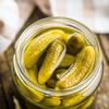 Bodrum 720c Cornichons Hot 680g (3 Pack) view 2