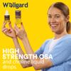 Silicium Supplement, Wellgard True Silica  Stabilised Silicon with Choline and Ortho Silicic Acid (OSA), Vegan Liquid Supplement for Skin, Hair, and Nails, 60ml view 2