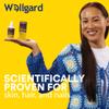 Silicium Supplement, Wellgard True Silica  Stabilised Silicon with Choline and Ortho Silicic Acid (OSA), Vegan Liquid Supplement for Skin, Hair, and Nails, 60ml view 4